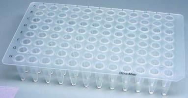 PCR TUBES / 5-19 PIPETTE TIPS