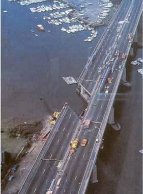 米国の道路投資額の推移 兆円 10 8 シルバー橋の崩壊 (1967 年 ) マイアナス橋の崩壊 (1983 年
