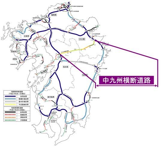 熊本市を中心としたそれぞれの都市圏を相互に連絡し 両県の交流を促進するとともに 沿線地域の産業発展