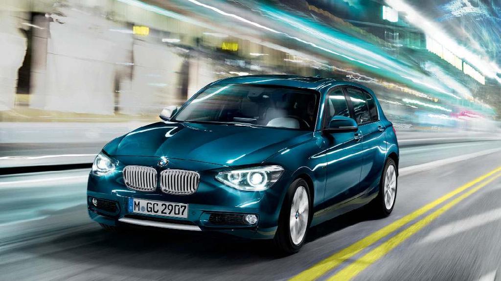 BMW BMW 2014 4 1 8%