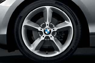 Alloy wheels BMW Alloy wheels 361 / 225/35R19Y245/30R19Y 3611 2219 579 624,240 ( 578,000) 35 7.