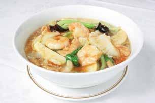 酢 胡椒のとろみタンメン期間限定 Hot Dumpling-txt Sour Soup Noodles (With Peppr) 1,030 卵 940 蝦仁湯麺 1,030 卵 81.