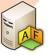 Windows 認証への移行 IIS のアクセス権限チェック (PI Coresight) エレメントのアクセス権限チェック (PI AF) Active Directory でユーザー認証を一括管理 一度