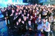 2 回 The Sports Seoul Co.,Ltd EXO 防弾少年団 TWICE NCT127 Sechs Kies I.O.I Red Velvet ほか 2017 年 1 月 19 日にソウルで開催された伝統と権威ある音楽アワードをお届け! EXO が大賞を受賞したほか BTS( 防弾少年団 ) が 4 冠を達成!