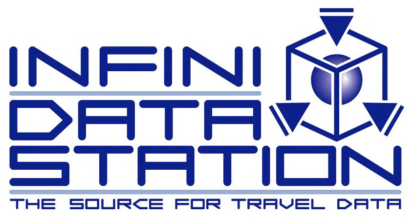 INFINI DATA STATION R Client Edition