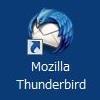 2. クライアントソフト設定 (Thunderbird) 概要本章ではクライアントソフトの設定手順を記載しております 例として Windows 10 環境