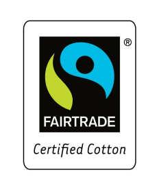シサム工房がお届けする国際フェアトレード認証ラベル付き オーガニックコットン アイテム Sisam Organicコレクションのすべての商品に 国際フェアトレード認証ラベル が取得されています 国際フェアトレード認証ラベル は 国際フェアトレードラベル機構(Fairtrade International) の定める国際フェアトレード基準を遵守している製品の証明です