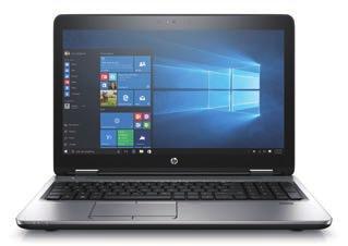 Windows 10 HP ProBook / HP HP