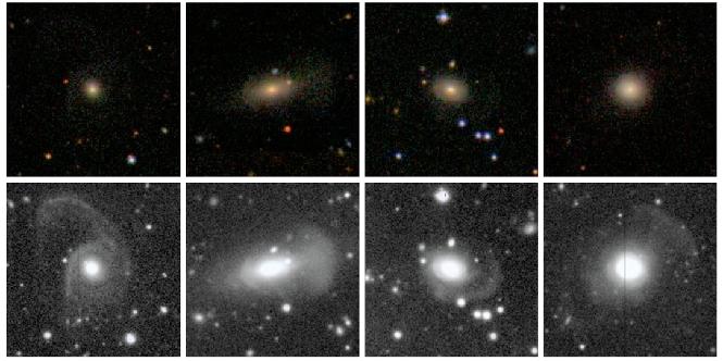 SDSS Sloan Digital Sky Survey (original) Sloan Digital Sky