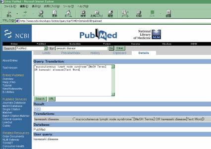 Details PubMed PubMed Automatic Terms Mapping PubMed Details kawasaki