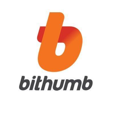 Bithumb exchange 世界 1 位取引所 2018 年 2015 年 2016 年 2017 年純利益 資本金 5,000,000 円