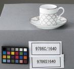 Plate 24cm 9177/1640 FD1503 4,300 D:244mm H:40mm Tea Coffee Cup