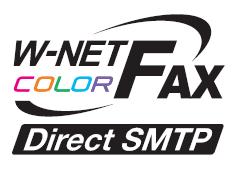 le-j(jbig) カラーインターネット FAX 21 年インターネット FAX で製品化伝送レートの高速化 通信プロトコル差異により G3FAX