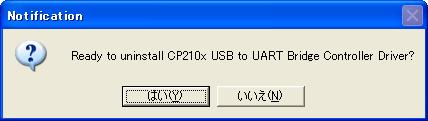 アンインストール手順 : Windows Xp (2000), 場合 コントロールパネルの プログラムの追加と削除 を使って削除します 削除を行う場合は はじめに MuWiC Software を終了し MuWiC コントローラーの電源を切って PC