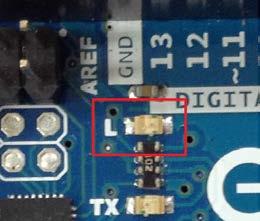 3.2 3 Arduino IDE 3.2 Arduino UNO Drivers (Fig. 3.3) Fig. 3.3 Arduino Arduino Windows7 Fig.