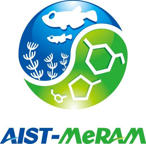 汎用生態リスク評価管理ツール (AIST-MeRAM) インストールマニュアル
