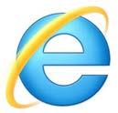 Ⅰ.Internet Explorer の準備及び設定確認 Internet Explorer のバージョンが 7 8 9 10 のいずれかであることを確認します 各バージョンにより確認方法は異なりますが 基本的には [ ヘルプ ] メニューから [ バージョ ン情報 ]