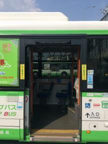 バス停別 ( 割合 ) 三宮発 新神戸 摩耶 六甲行き % 4% 6% 8% % 六甲 摩耶発 新神戸 三宮行き % 4% 6% 8% %