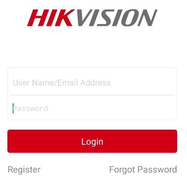 Title: Hik-Connect アカウントを登録する方法 Version: v1.