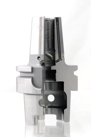 chip removal rate No damages on expensive work piece Ideal for large diameter milling Special grooves in the