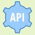 デバイス Web API オープン API とデバイス Web API は 標準的なウェブサイト閲覧の通信方法である HTTP