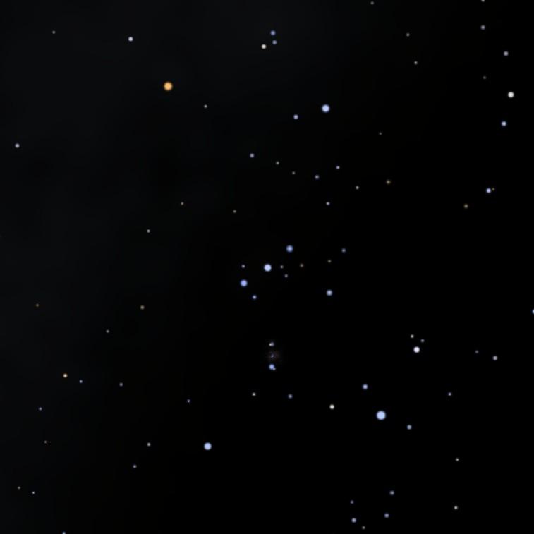 ベテルギウスとリゲル ベテルギウス 赤色超巨星 ３５００ K 太陽の１０００倍の大きさ 20 倍の質量 約 640 光年 平家星 リゲル