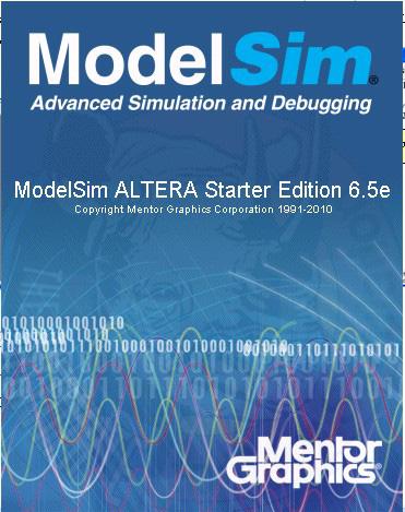 0 以降のシミュレーション検証は ModelSim 等の EDA メーカにより販売されている言語シミュレータ ツールを使用してください なおアルテラでは ModelSim の使用を推奨しています また ModelSim-Altera Edition ( 有償ツール ) や ModelSim-Altera