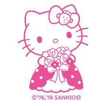Kitty Japan 景品引換期間 :2019 年 5 月 7 日 ( 火