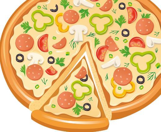 22g per 417.4g pizza) 4. Ciao Bella Margherita Pizza (Havering) 2.13g per 100g (7.69g per 361.8g pizza) 5. Il Mascal Zone Pepperoni Pizza (Barnet) - 2.