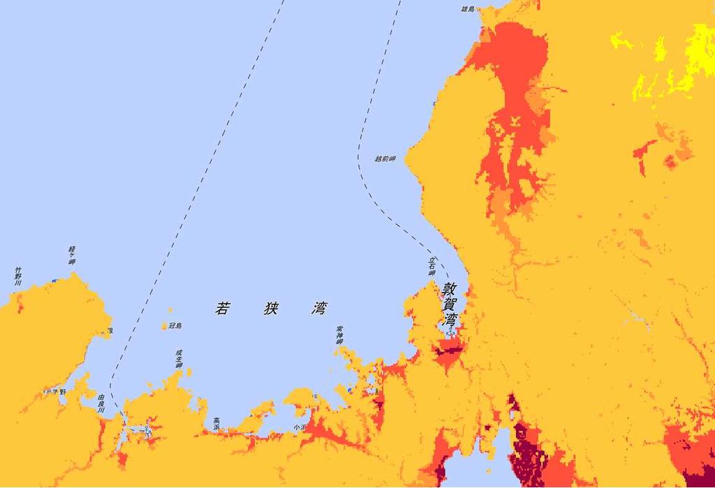 防災一口メモ 全国地震動予測地図 政府の地震調査研究推進本部は 平成 17 年に 全国を概観した地震動予測地図 を公表して以 来 最新の知見を反映しつつ 長期評価 や震源 断層を特定した地震動予測手法に基づいて 全国 地震動予測地図 を作成し 公表しています 長期評価 : 主な活断層で発生する地震や海溝型地震を対象に 地震の規模や一定期間内に地震が発生する確率を予測したもの (