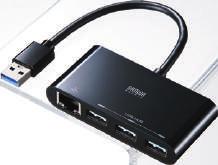 USB-2H302BK3,500