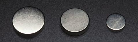 NMG SERIES ネオジム磁石 /機構部13-5 品型番目次 / ネオジム磁石とは ネオジム 鉄 ホウ素を主成分とする希土類磁石 ( レアアース磁石 ) の一つです 永久磁石の中では最も強力です 工作機械