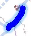 雪氷作業日は除く [ 名高速区間 ]: 名高速トラカンテ ータ H28 年 2 月 14 日 ~4 月 2 日 (48 日間 )