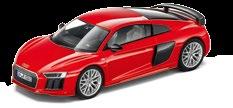 32 Models in series production Audi