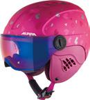 税別 ) フリースタイルのジュニア用ヘルメット 大人モデルと同様にヘルメット内部の EPSは