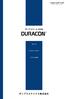 DURACON POM グレードシリーズ ポリアセタール (POM) TR-20 CF2001/CD3501 ミネラル強化 ポリプラスチックス株式会社