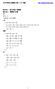 4STEP 数学 Ⅲ( 新課程 ) を解いてみた関数   1 微分法 1 微分係数と導関数微分法 2 導関数の計算 272 ポイント微分法の公式を利用 (1) ( )( )( ) { } ( ) ( )( ) ( )( ) ( ) ( )( )