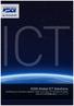 CT KDDI Global ICT Solutions Building your business together. KDDI, your best ICT Solution Provider お客さまの世界戦略を強力にバックアップ