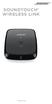 SOUNDTOUCH WIRELESS LINK
