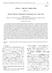 YAKUGAKU ZASSHI 122(11) (2002) 2002 The Pharmaceutical Society of Japan 983 Reviews 光学活性アミノ酸を利用した革新的分子変換 尾野村 治 Innovative Molecular Transforma