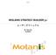 MOLANIS STRATEGY BUILDER 3.1