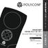 はじめに Polycom CX100 Polycom CX100 USB Microsoft Office Communicator 2007 (OC 2007) Polycom CX100 Polycom CX100 スピーカーホン ユーザガイド - 1