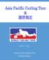 ASIA PACIFC CURLING TOUR　ポイントシステム