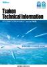 Tsuken Technical Information 1