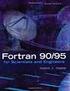 Fortran90/95 [9]! (1 )   5 Hello!! 3. (line) Fortran Fortran 1 2 * (1 ) 132 ( ) * 2 ( Fortran ) Fortran ,6 (continuation line) 1