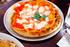 Napoli Pizza Rossa Margherita Tomato Sauce, Basil, Buffalo Mozzarella Marinara Tomoto sauce,basil,garlic,oregano,cherry Tomoto,and Semi dried Tomoto C