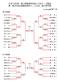 男子対戦表 1R1 2 小豆島 4-1 詫間高専 3 1R2 4 香川誠陵 S1 山本 亮太 1 森 和也 2 S1 松本 悟 2 森下 魁 2 松尾和紀 1 亀井泰士 1 太巻孝規 2 川嵜翔太 2 木村卓功 1 南智之 2 香川龍恭 1 S2 寺岡 義人 1 瀬口 智也 2 S2 橋