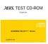 CONTENTS 1. The Structure of This Disc l-lconstruction Contents oft ype A Contents oft ype B 5 2. TheTest Data 2-1Contents oft h e Test Da