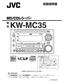 KW-MC35