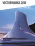 Vectorworks2018 製品カタログ